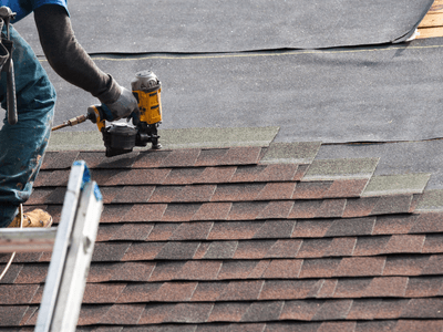 About Roof Repair Experts Follansbee, WV